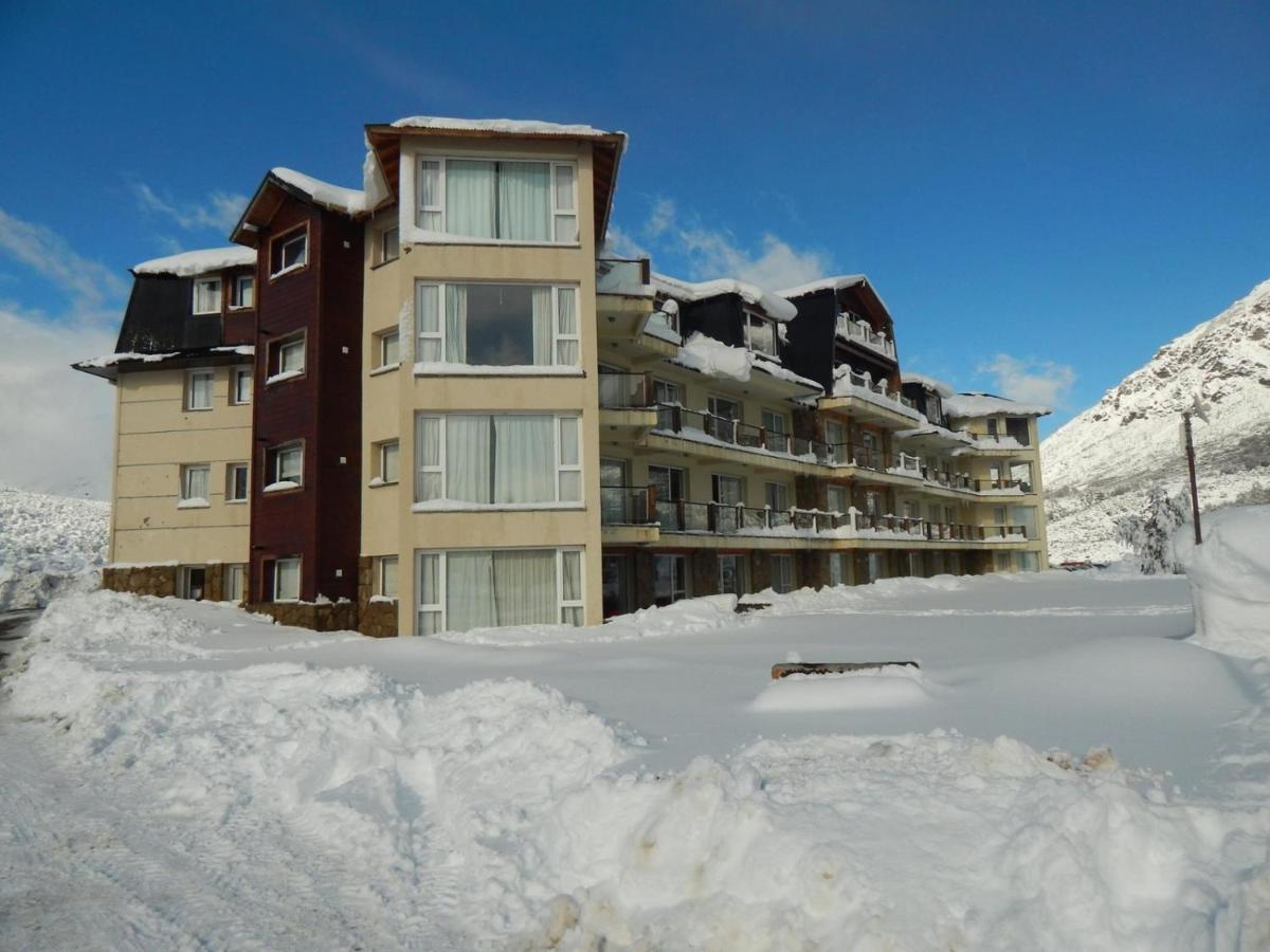 Catedral Ski & Summer San Carlos de Bariloche Esterno foto