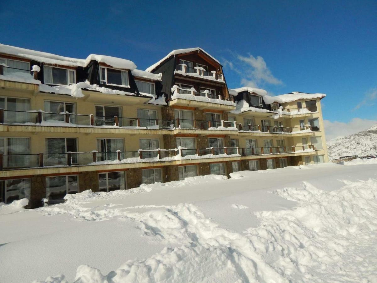 Catedral Ski & Summer San Carlos de Bariloche Esterno foto