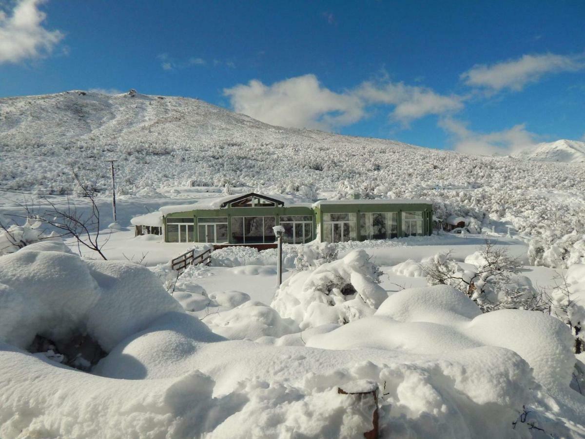 Catedral Ski & Summer San Carlos de Bariloche Esterno foto